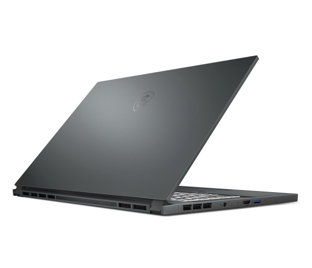 MSI Creator 15 i7-10875H/16GB/1TB/Win10P RTX3060 - 618608 - zdjęcie 6
